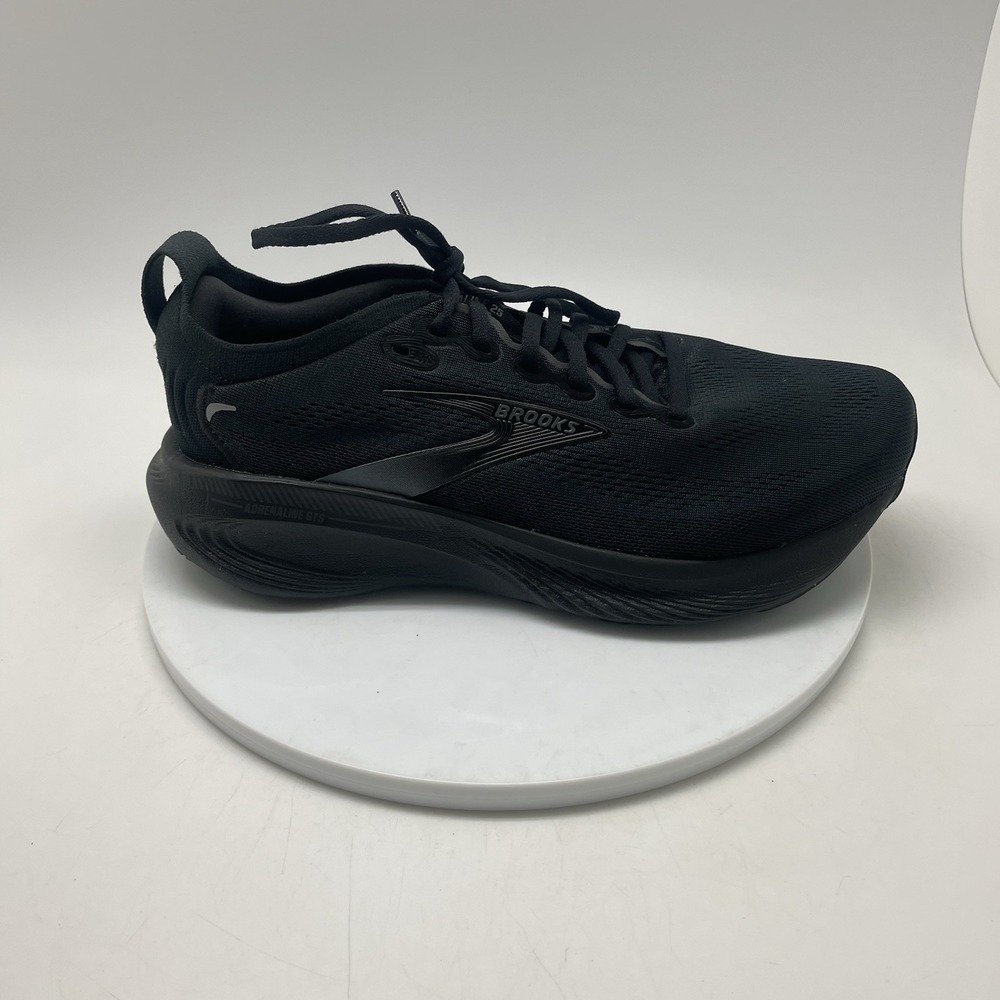 Brooks Sneakers Womens 10 Adrenaline GTS 25 1204432E020 RIGHT SHOE ONLY AMPUTEE